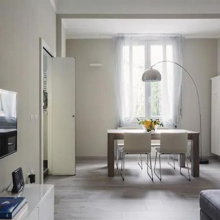 米兰Citta Studi Bright And Stylish Flat With Balcony公寓 外观 照片