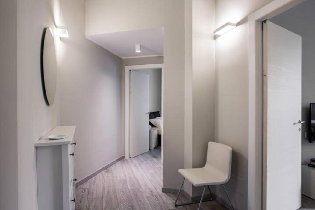 米兰Citta Studi Bright And Stylish Flat With Balcony公寓 外观 照片